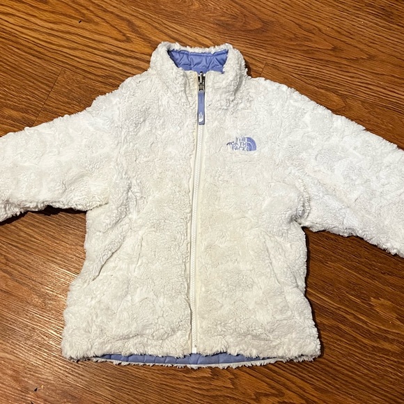 North Face Mossbud Jacket - Picture 8 of 8